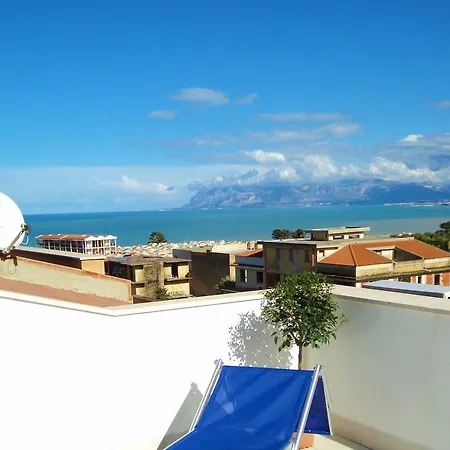 Apartment Duchessa House *