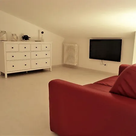 Apartment Duchessa House Castellammare del Golfo