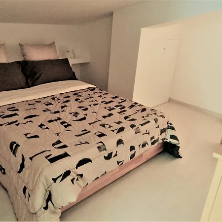 Duchessa House Apartment Castellammare del Golfo