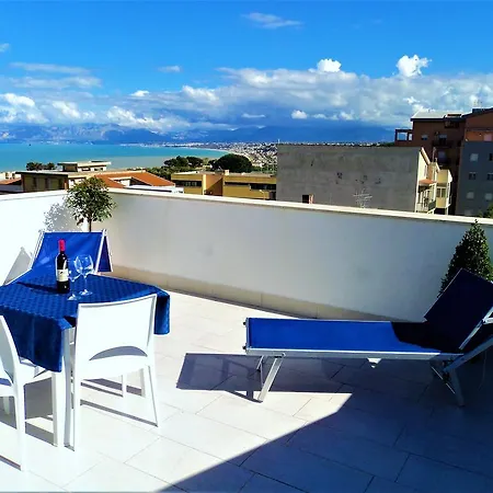 Apartment Duchessa House *