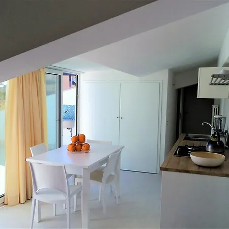 Duchessa House