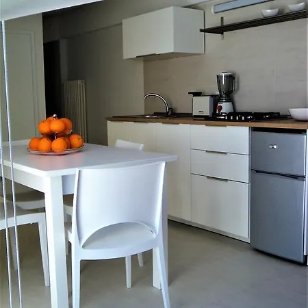 Duchessa House * Castellammare del Golfo