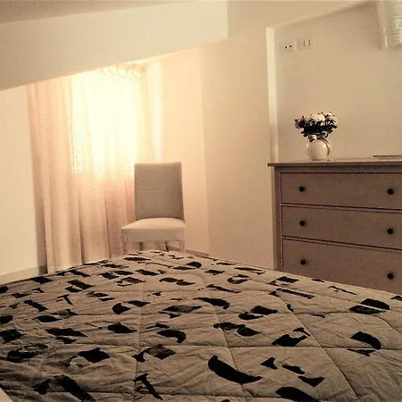 Duchessa House Apartment Castellammare del Golfo