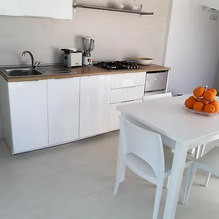 Duchessa House Apartment